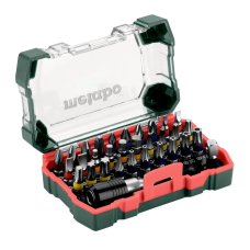 Набор бит с магнитным держателем Metabo SP в боксе, 32 шт