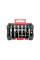 Набір біт TORX з магнітним тримачем Metabo SP в боксі, 32 шт