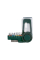 Набір біт Promotion з магнітним тримачем Metabo SP в боксі, 9 шт