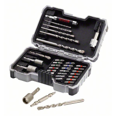 Набор Bosch Mixed PRO, 35 шт