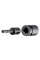 Набор торцевых ключей Bosch Impact Control, 7 шт