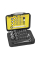 Набір біт Stanley Expert Line 1/4" в кейсі, 39 шт