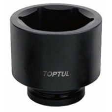Торцевая ударная головка TopTul 1-1/2" 95х118 мм