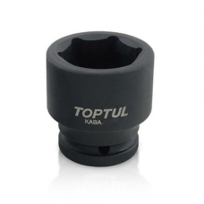 Торцевая ударная головка TopTul 1-1/2" 105х125 мм