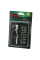 Haбоp бит SL, PH, TORX, SQ 1/4" с трещоткой-битодержателем Toptul GAAR1201 12 шт