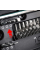 Haбоp головок 1/4" Toptul GADW4101 в кейсе, 41 шт
