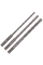 Набор буров Bosch SDS-Plus-5, 6, 8, 10×160 мм