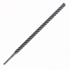 Ударний бур Bosch SDS-Plus-7X, 18х400х450 мм