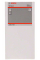 Ударный бур Bosch SDS-Plus-1, 6х100х160 мм, 50 шт