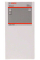 Ударний бур Bosch SDS-Plus-1, 8х100х160 мм, 50 шт