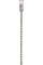 Бур Bosch SDS-Max-4 18х400х540 мм