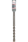 Бур Bosch SDS-Max-4 22х200х320 мм