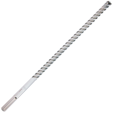 Ударный бур Bosch SDS-Max-8X 20×400×520 мм, 5 шт