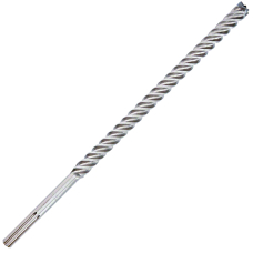 Ударный бур Bosch SDS-Max-8X 25×400×520 мм, 5 шт