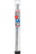 Ударний бур Bosch SDS-Max-8X, 18×200×340 мм