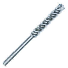 Ударний бур Bosch SDS-Max-8X, 30×200×320 мм