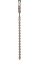 Ударный бур Bosch SDS-Plus-5 18x400x450 мм