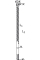 Ударный бур Bosch SDS-Plus-5 18x400x450 мм