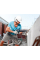 Ударный бур Bosch SDS-Plus-5 18x400x450 мм