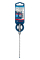 Ударный бур Bosch Expert SDS-plus-7X 3.5х100х165 мм