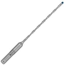 Ударний бур Bosch Expert SDS-plus-7X 4х100х165 мм