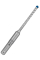 Ударний бур Bosch Expert SDS-plus-7X, 5х50х115 мм