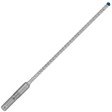 Ударный бур Bosch Expert SDS-plus-7X 5.5x150x215 мм