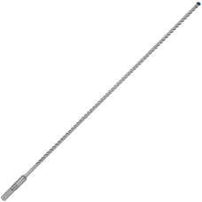 Ударний бур Bosch Expert SDS-plus-7X 6.5x400x465 мм