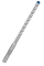 Ударный бур Bosch Expert SDS-plus-7X, 8x100x165 мм