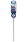Ударний бур Bosch Expert SDS-plus-7X, 9x150x215 мм