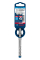 Ударный бур Bosch Expert SDS-plus-7X 10x50x115 мм