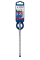Ударный бур Bosch Expert SDS-plus-7X, 10x100x165 мм
