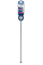 Ударный бур Bosch Expert SDS-plus-7X, 10x250x315 мм