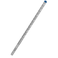 Ударный бур Bosch Expert SDS-plus-7X, 12x200x265 мм