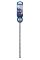 Ударный бур Bosch Expert SDS-plus-7X, 12x200x265 мм