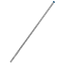 Ударний бур Bosch Expert SDS-plus-7X, 12x400x465 мм