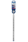 Ударний бур Bosch Expert SDS-plus-7X, 14x250x315 мм