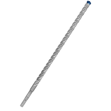 Ударний бур Bosch Expert SDS-plus-7X, 14x300x365 мм