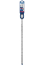 Ударный бур Bosch Expert SDS-plus-7X, 14x300x365 мм