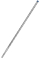 Ударний бур Bosch Expert SDS-plus-7X, 14x400x465 мм