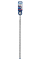 Ударний бур Bosch Expert SDS-plus-7X, 16x400x465 мм