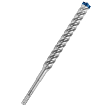 Ударний бур Bosch Expert SDS-plus-7X, 20x200x250 мм