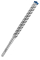 Ударный бур Bosch Expert SDS-plus-7X, 20x200x250 мм