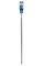 Ударный бур Bosch Expert SDS-plus-7X, 20x550x600 мм