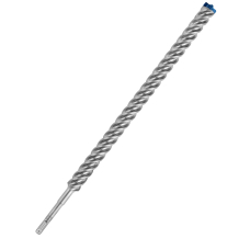 Ударний бур Bosch Expert SDS-plus-7X, 24x400x450 мм