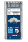 Ударний бур Bosch Expert SDS-plus-7X, 6x50x115 мм, 30 шт