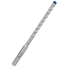Ударный бур Bosch Expert SDS-plus-7X, 8x100x165 мм, 30 шт