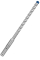 Ударний бур Bosch Expert SDS-plus-7X, 8x100x165 мм, 30 шт