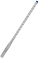Ударный бур Bosch Expert SDS-plus-7X, 8x150x215 мм, 30 шт