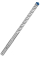 Ударный бур Bosch Expert SDS-plus-7X, 10x100x165 мм, 50 шт